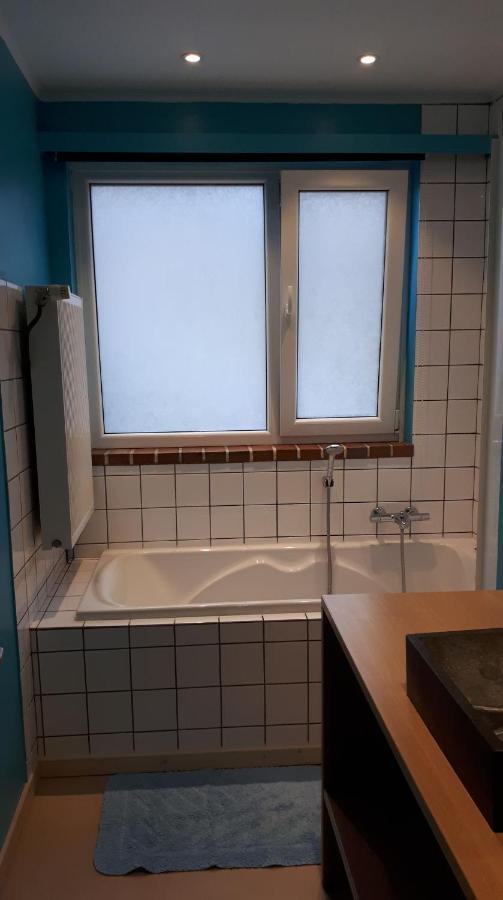 Le Coeur Sur La Main Hotel Namur Luaran gambar